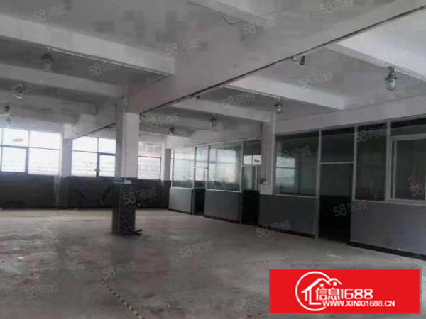 凤岗新出五万平厂房出租可分租可整租国有双证适合各行业。