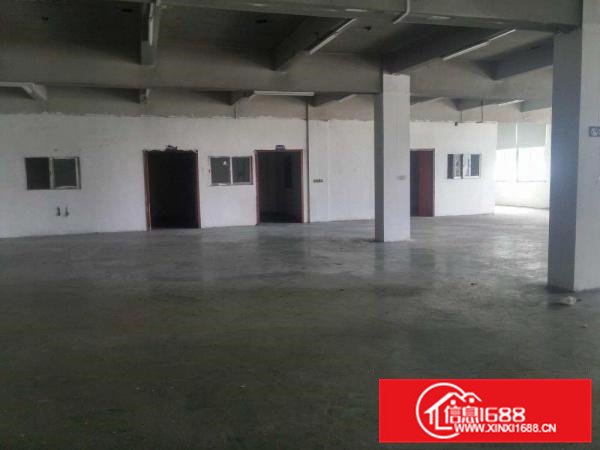 元江元招租一楼1000平方厂房可做五金塑胶