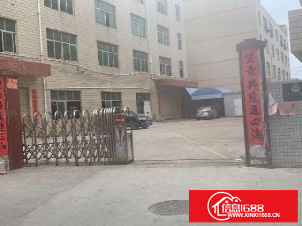 仓库厂房业主直租免佣红本可合租可整租只要20元平