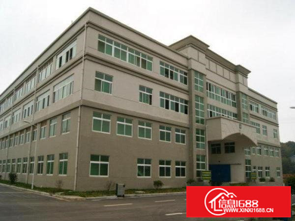 常平独栋6000平方厂房招租