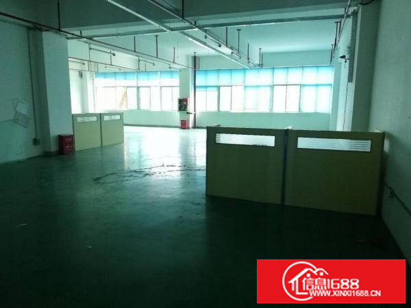 坪山生物医疗器械行业厂房出租有红本可办环评可开票