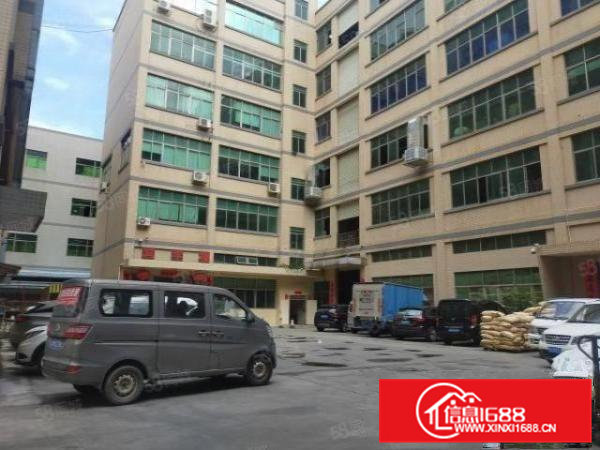 凤岗原房东新出1500平，豪华办公室，合适各行各业，水电齐全