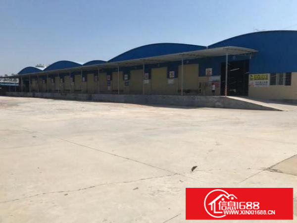 龙华大浪原房东独门独院高台仓出租