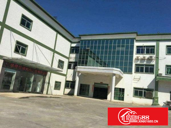 塘厦林村高速附近无尘车间厂房招租