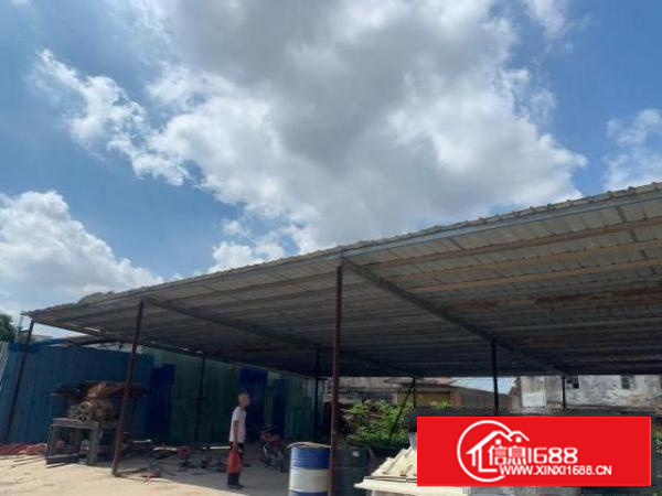 中堂蕉利厂房?空地出租