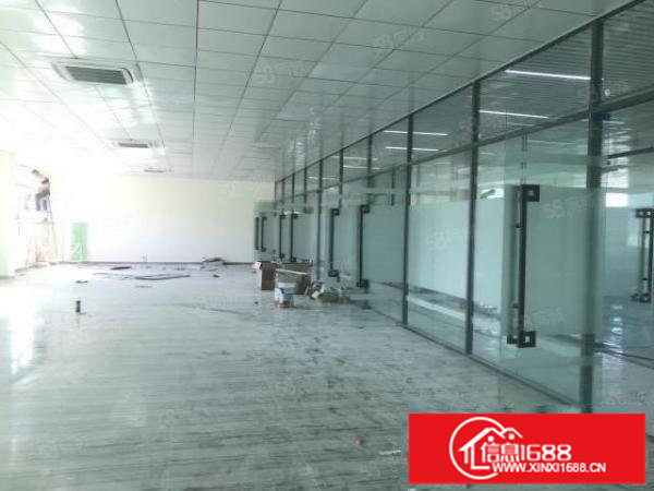 横岗地铁站800米处电商仓库出租