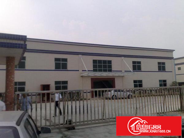 石排新出原房东小独1800平方出租全新装修