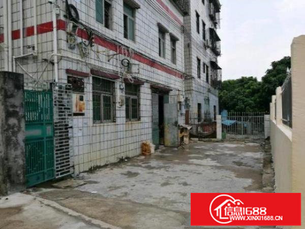 大路边独栋一楼约200m2厂房出租