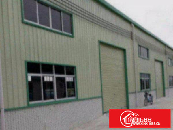 高埗电200千瓦单一层厂房2200平方超低价招租，水电齐全