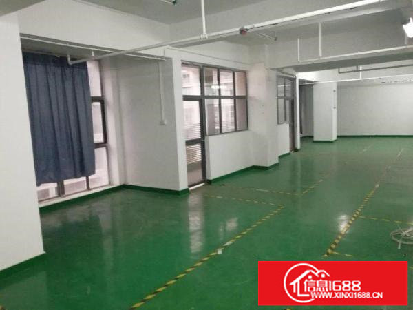 出租宝龙工业区、龙岗比亚迪、赛格导航附近办公厂房