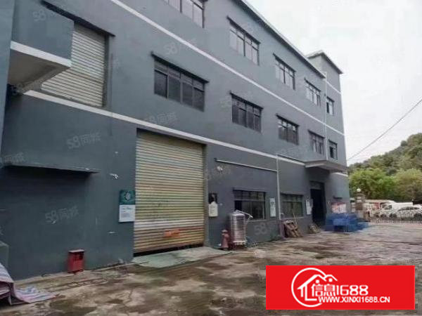 塘厦沙湖新出经典小独院5300平