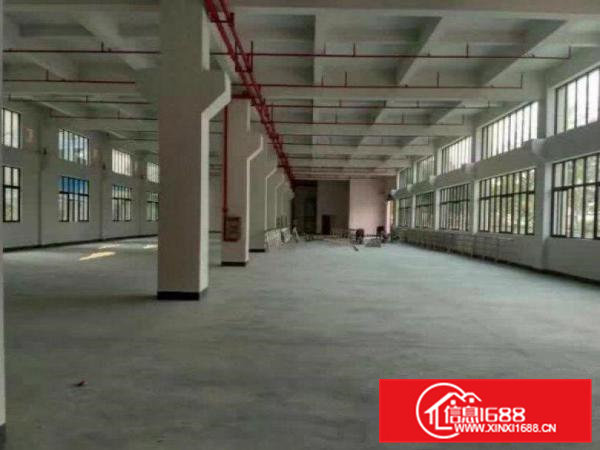 常平火车站附近一楼厂房1000平方米带牛角招租