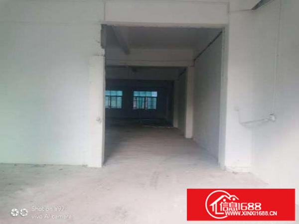 出租龙岗区坂田一楼708方厂房对外招租