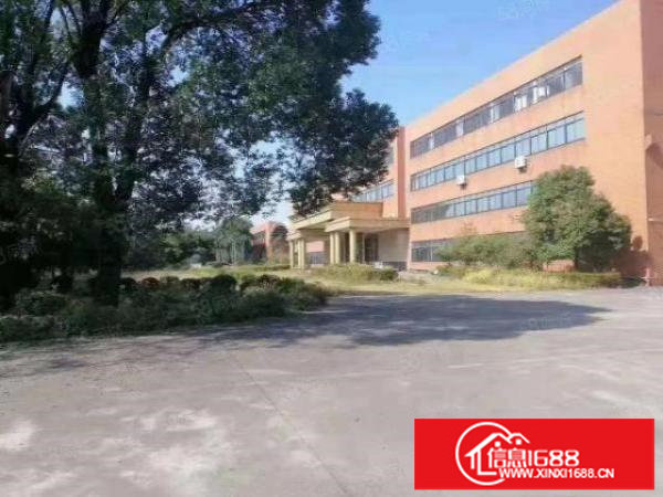 坪山沙湖原房东高速出口带卸货平台无公摊厂房招租