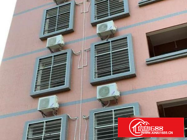 地铺一层，可做小厂房