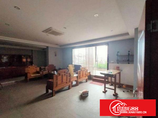 精装修厂房办公室1380平带空中花园原房东招租