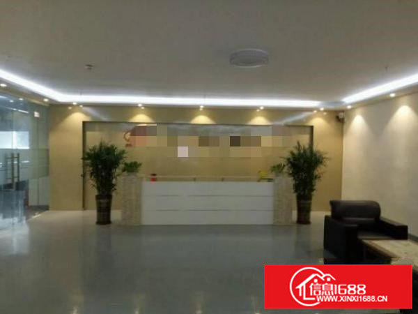 桥头新出8000平米标准厂房出租