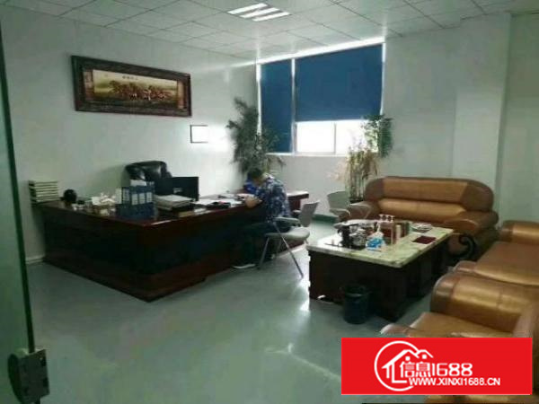 西乡簕竹角工业区或黄麻布工业厂房1000平米