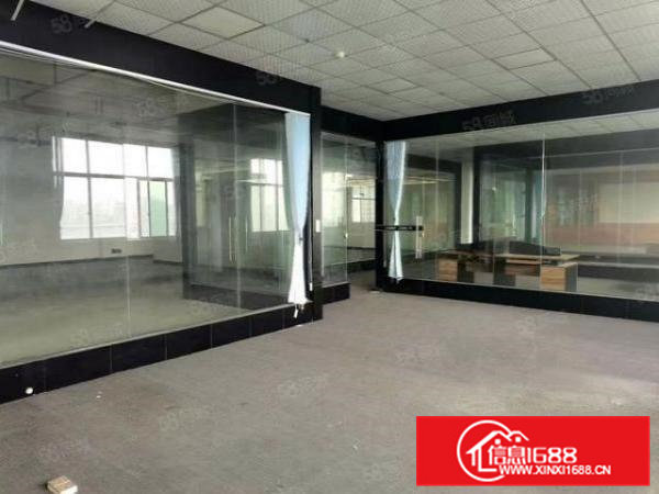 北栅新出原房东带装修厂房，可办环评