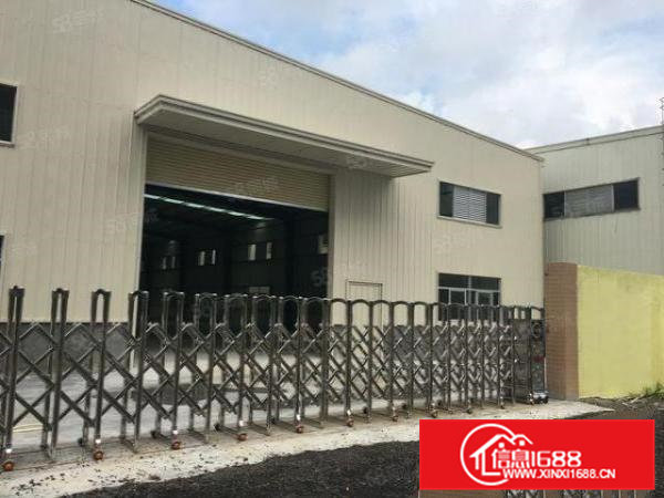 虎门特价钢构厂房可办环评3300平原房东出租