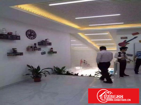 坂田地铁110.200.300.500平方出租