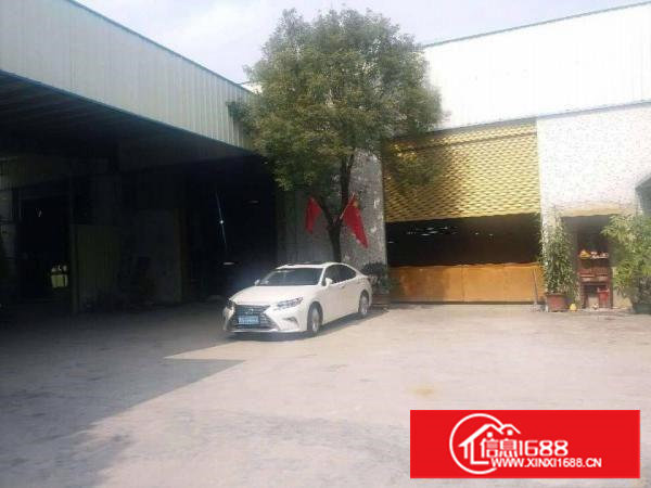 塘厦田心独门独院,单一层厂房出租