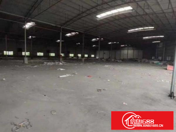 凤岗原房东单一层6200平出租