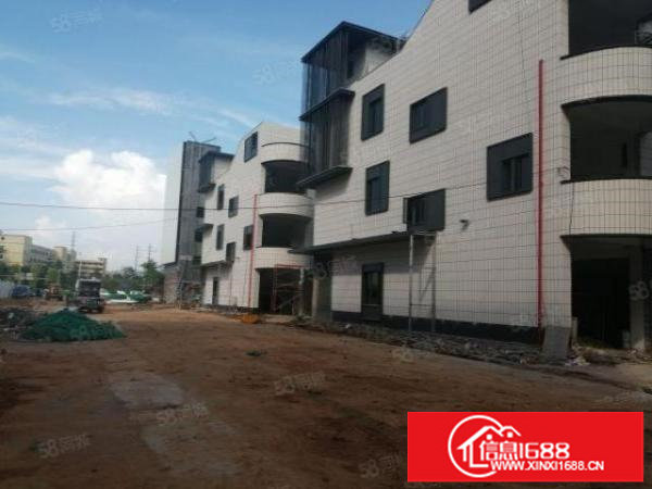 光明高端改造产业园多栋独院厂房出租