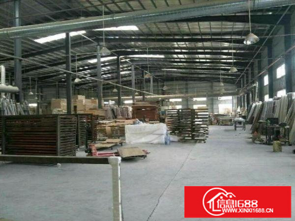 坪地新圩新出8300平米招租