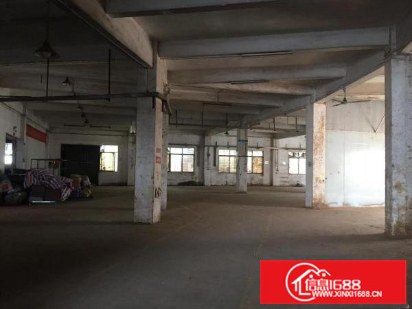 大岭山杨屋国道边原房东独门独院3600平厂房出租位置好