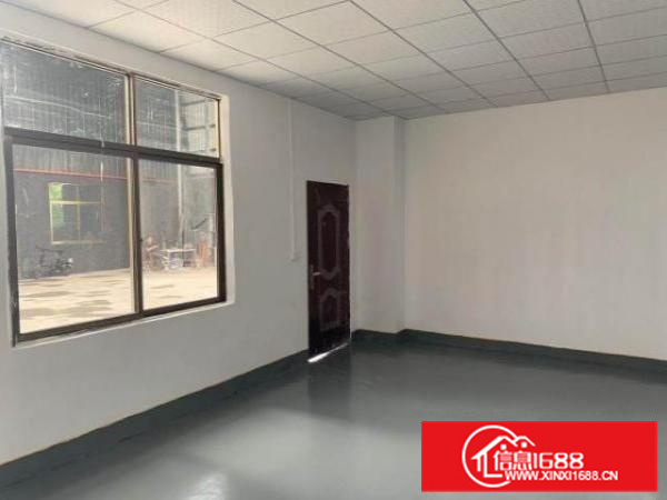 独门独院厂房出租有现成装修搬入就可以生产