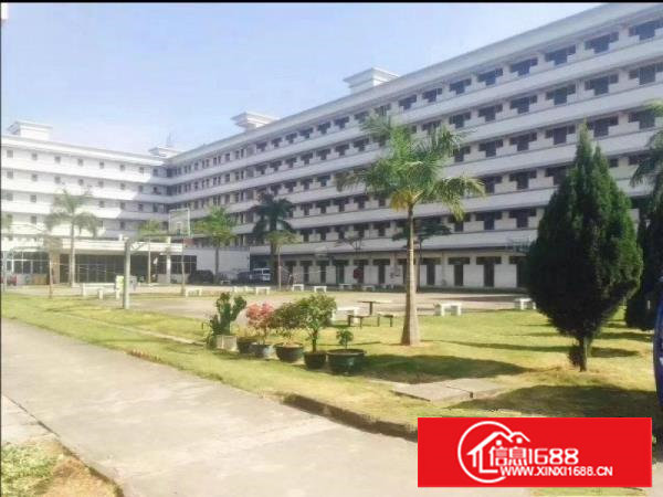 塘厦高速口花园式独院1600平豪华装修,无需转让费