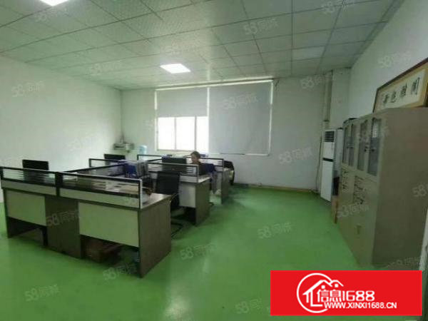 常平靠黄江大朗九成新独院21000平方实际面积出租大小可分租