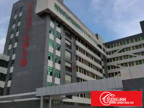 寮步楼上1100平1850平2200平3150平可办环评