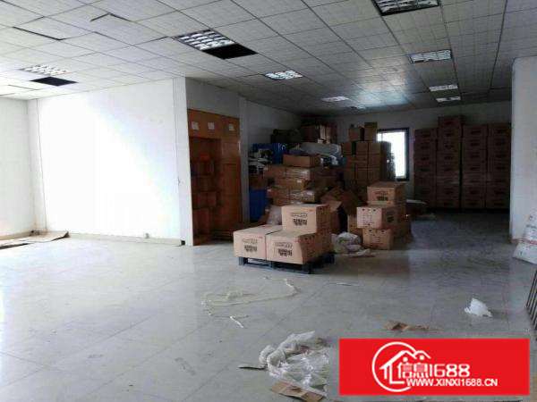 秋长工业园楼上1600平方可分租可做小污染行业