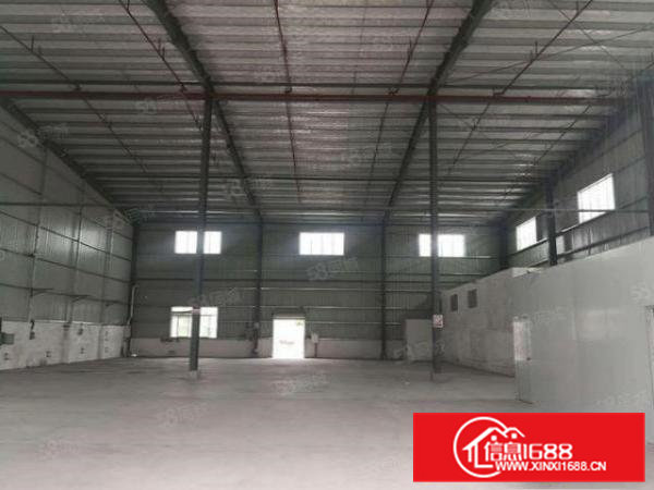 近大路大朗犀牛坡原房东1200平方钢构厂房11元无公摊