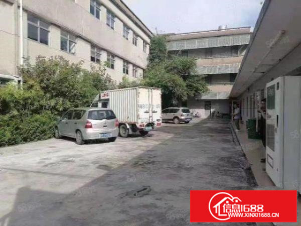 价格便宜凤岗雁田临深原房东小独院厂房三层2800平现成装修