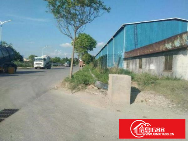 本人非中介大朗莞樟路400平方独栋铁皮适合废品打包塑胶