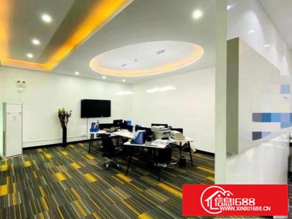 光明马山头2楼1650厂房出租