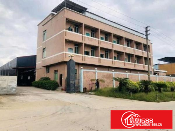 南海官窑可办喷涂，喷粉，喷油，酸洗环评厂房出租