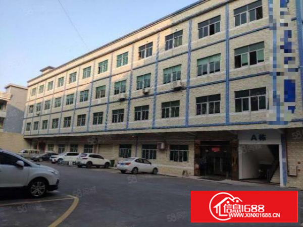 东城汽车东站附近新出一楼1000平6米高，可分租交通方便