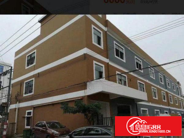 现成办公室！豪华装修！坑梓秀新工业区新出2楼500平厂房