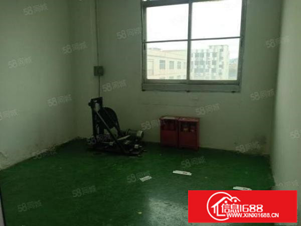 福永新和新兴工业区装修厂房1200平出租