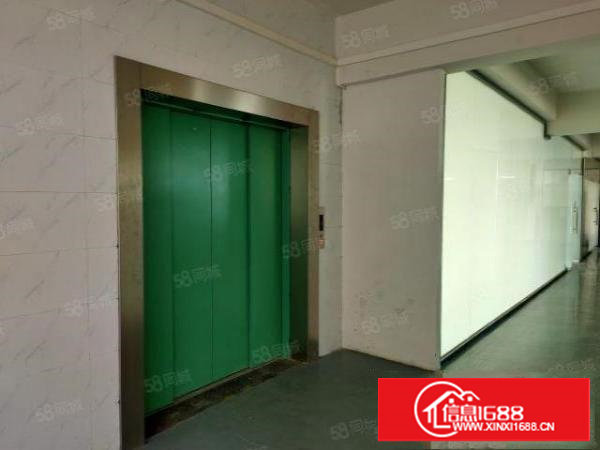 长安振安路上138平小面积原房东出租，水电到位可注册可停车