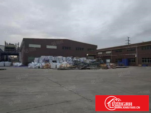 东莞茶山镇新出原房东独院单一层6000平方，空地10000平