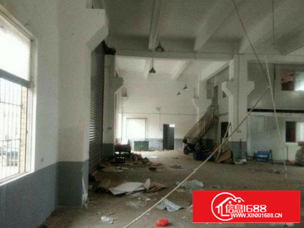 龙岗区坪地新出一楼420平米厂房急租