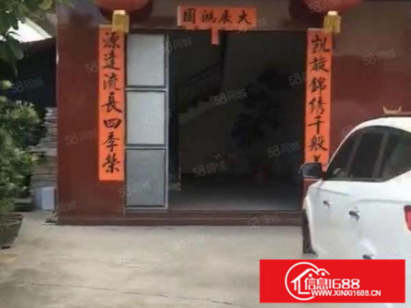 茶山原房东厂房一楼800方出租水电齐全