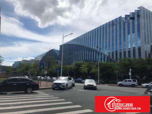 坪山生物医疗产业园2120平厂房出租一二楼带装修优享政策补贴