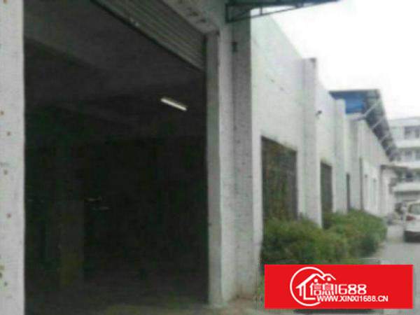 万江独院钢构/简易/标准.大型工业园厂房分租厂房1800平