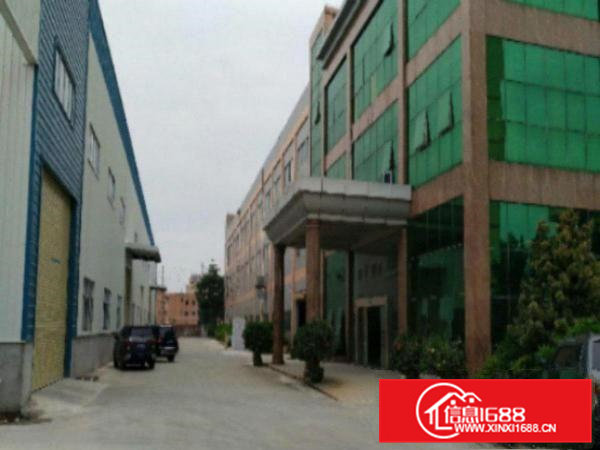 高埗一楼厂房出租50015002000平方出租配电按需，